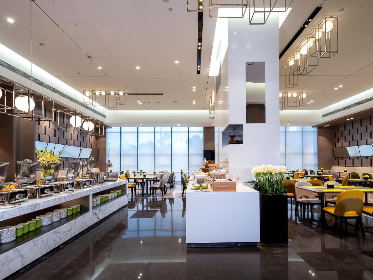فندق Hampton By Hilton Nanning Wuxiang المظهر الخارجي الصورة