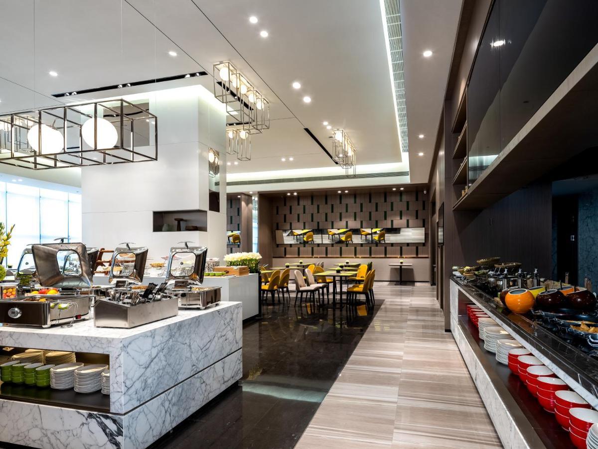 فندق Hampton By Hilton Nanning Wuxiang المظهر الخارجي الصورة