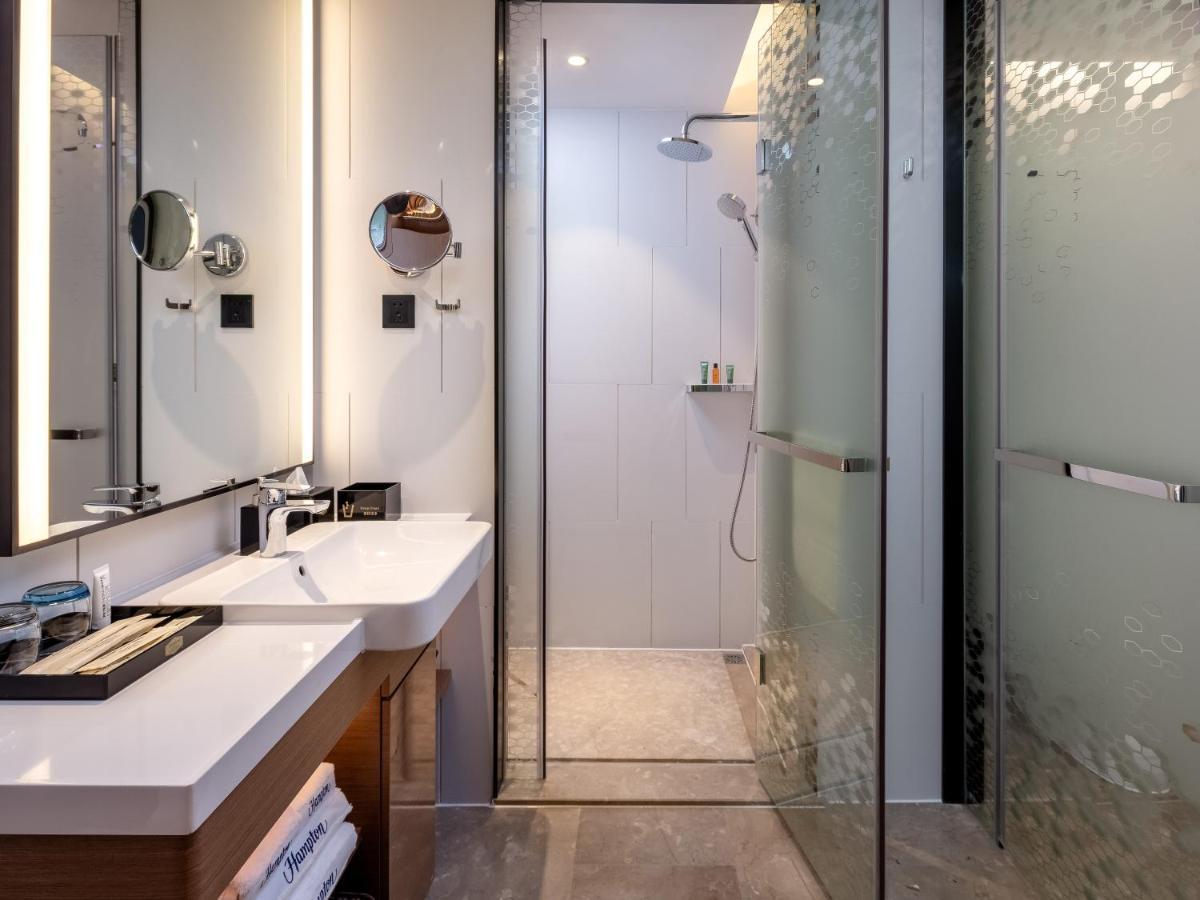فندق Hampton By Hilton Nanning Wuxiang المظهر الخارجي الصورة