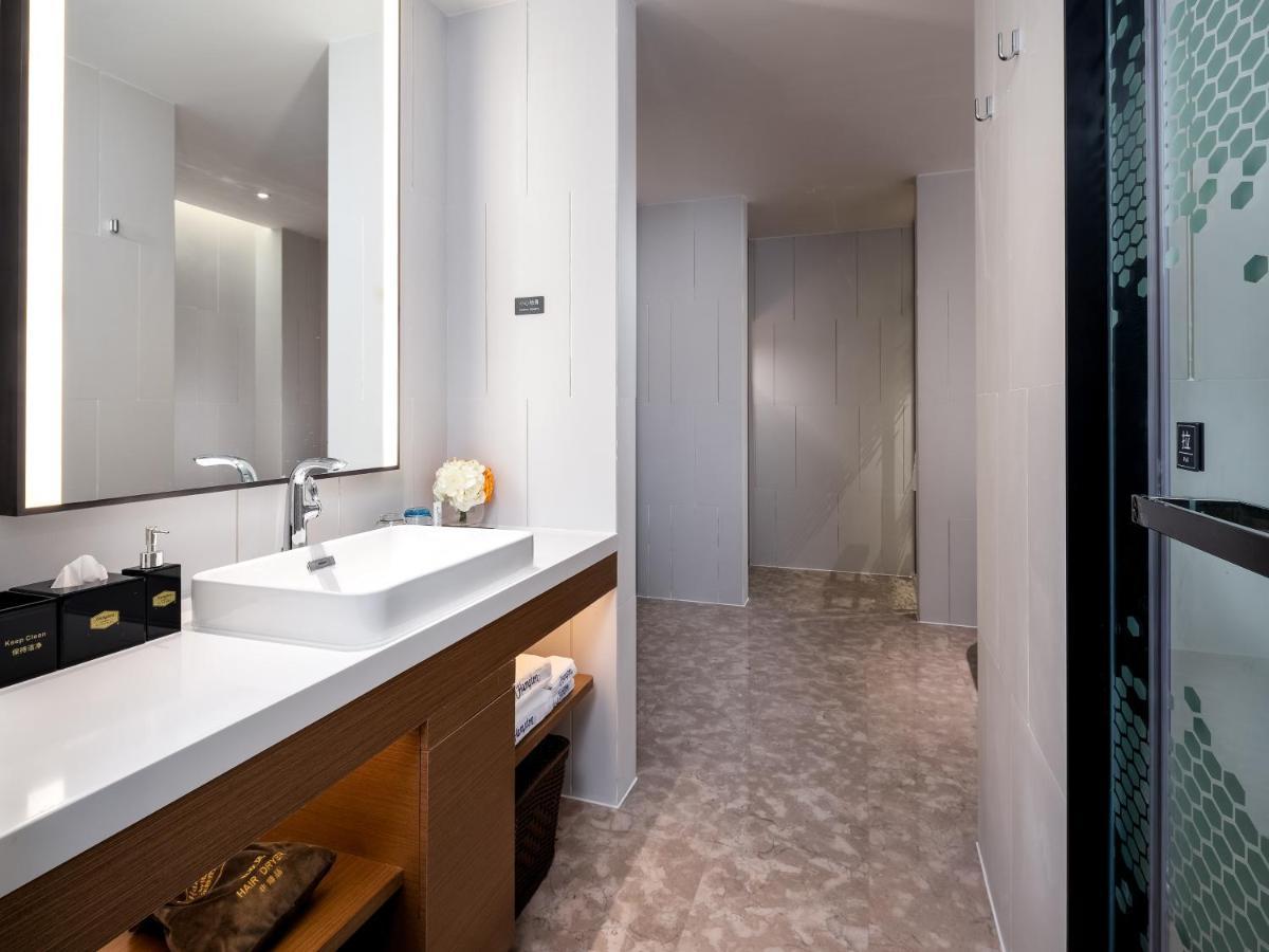 فندق Hampton By Hilton Nanning Wuxiang المظهر الخارجي الصورة