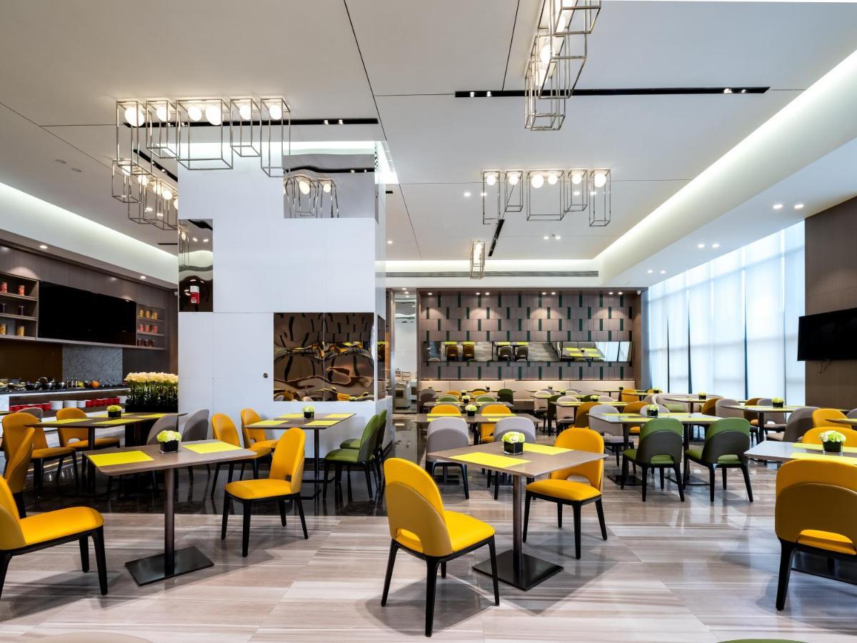 فندق Hampton By Hilton Nanning Wuxiang المظهر الخارجي الصورة
