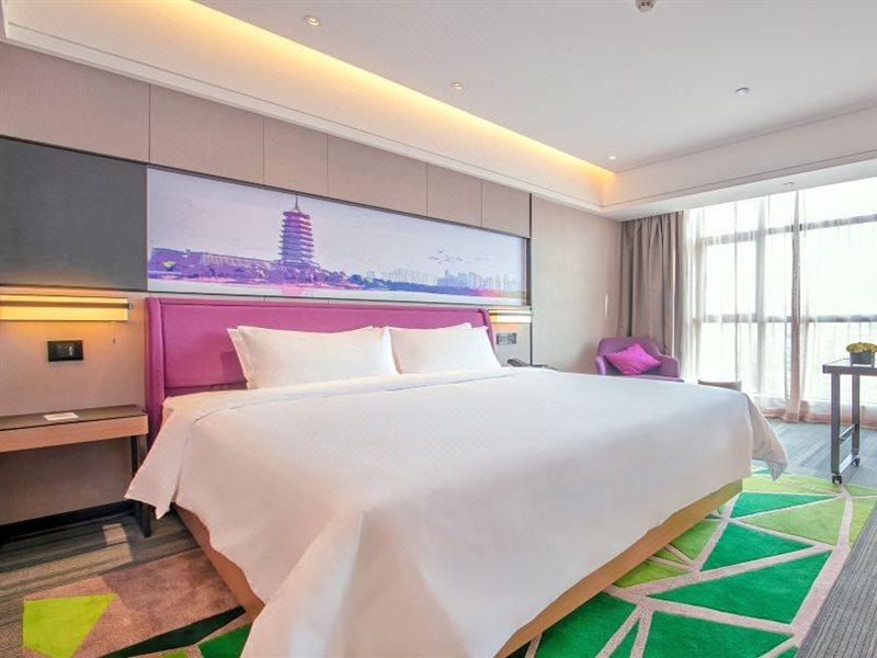 فندق Hampton By Hilton Nanning Wuxiang المظهر الخارجي الصورة
